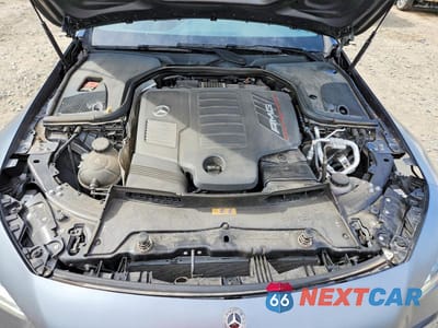 Zdjęcie 11 z 11 samochodu: 2021 MERCEDES-BENZ AMG GT 53 VIN:W1K7X6BB7MA035202 - miniatura