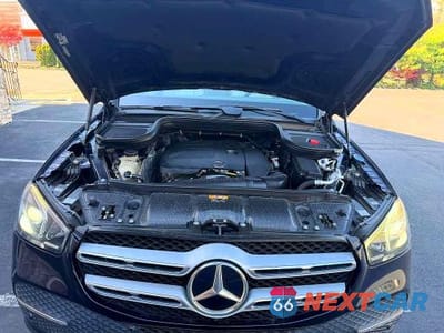 Zdjęcie 12 z 13 samochodu: 2020 MERCEDES-BENZ GLE 350 4MATIC VIN:4JGFB4KB4LA048721 - miniatura