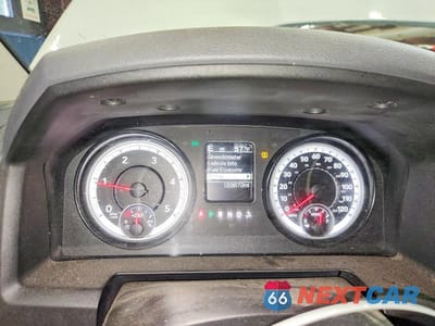 Zdjęcie 9 z 12 samochodu: 2014 RAM 1500 ST VIN:1C6RR7SM9ES476403 - miniatura