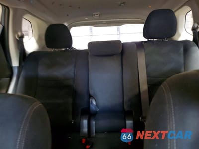 Zdjęcie 10 z 12 samochodu: 2016 NISSAN ROGUE S VIN:JN8AT2MTXGW013460 - miniatura