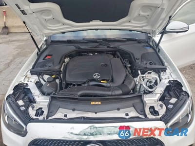Zdjęcie 11 z 12 samochodu: 2023 MERCEDES-BENZ E 350 4MATIC VIN:W1KZF8EBXPB124408 - miniatura