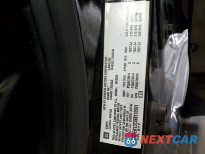 Zdjęcie 13 z 13 samochodu: 2008 HUMMER H3 VIN:5GTEN13E288110901 - miniatura