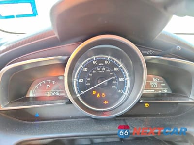 Zdjęcie 9 z 12 samochodu: 2019 TOYOTA YARIS XLE VIN:3MYDLBYV8KY507422 - miniatura