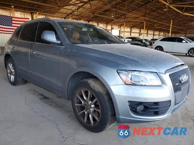 Czwarte zdjęcie samochodu z boku: 2011 AUDI Q5 PREMIUM PLUS VIN:WA1LFAFP0BA111435 - miniatura