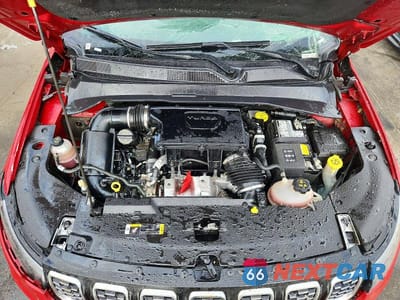 Zdjęcie 12 z 12 samochodu: 2025 JEEP COMPASS LIMITED VIN:3C4NJDCN8ST507042 - miniatura