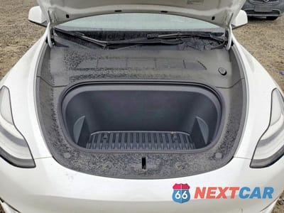 Zdjęcie 12 z 12 samochodu: 2022 TESLA MODEL Y VIN:7SAYGDEE7NF316064 - miniatura