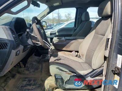 Zdjęcie 7 z 12 samochodu: 2016 FORD F150 SUPER CAB VIN:1FTEX1EP0GFD16423 - miniatura