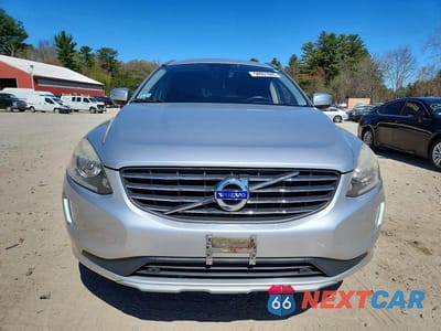 Piąte zdjęcie samochodu w środku: 2016 VOLVO XC60 T5 PREMIER VIN:YV4612RK7G2844586 - miniatura