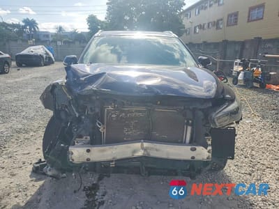 Piąte zdjęcie samochodu w środku: 2020 INFINITI QX60 LUXE VIN:5N1DL0MN0LC516257 - miniatura