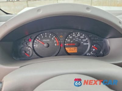 Zdjęcie 9 z 11 samochodu: 2015 NISSAN FRONTIER S VIN:1N6BD0CT2FN700579 - miniatura