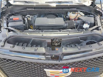 Zdjęcie 12 z 13 samochodu: 2024 CADILLAC ESCALADE SPORT VIN:1GYS4EKL7RR238318 - miniatura