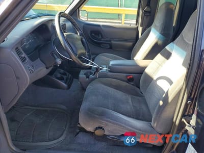 Zdjęcie 7 z 11 samochodu: 1999 FORD RANGER SUPER CAB VIN:1FTZR15X6XPA69916 - miniatura