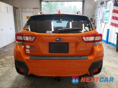 Zdjęcie 6 z 12 samochodu: 2018 SUBARU CROSSTREK LIMITED VIN:JF2GTALC1J8249428 - miniatura