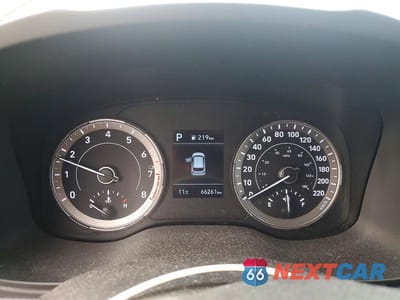 Zdjęcie 9 z 13 samochodu: 2020 HYUNDAI VENUE SEL VIN:KMHRC8A36LU046219 - miniatura