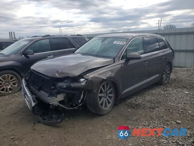 2017 AUDI Q7 PRESTIGE WA1VAAF70HD008868 - główne zdjęcie licytacji z USA - miniatura