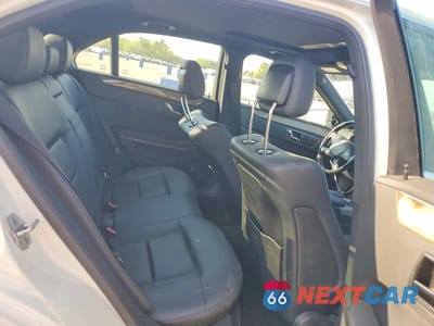 Zdjęcie 10 z 12 samochodu: 2011 MERCEDES-BENZ E 350 4MATIC VIN:WDDHF8HB6BA439129 - miniatura