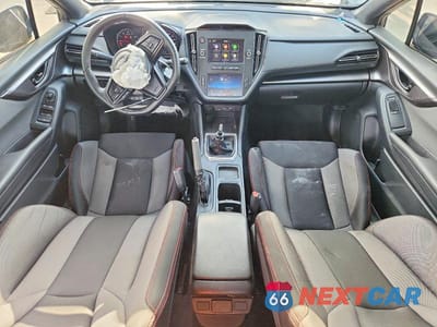Zdjęcie 8 z 13 samochodu: 2022 SUBARU WRX VIN:JF1VBAA67N9029982 - miniatura