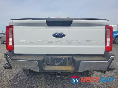 Zdjęcie 6 z 12 samochodu: 2025 FORD F250 SUPER DUTY VIN:1FT8X2BA0SEC64048 - miniatura