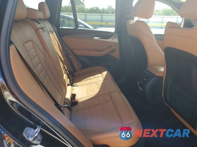 Zdjęcie 11 z 13 samochodu: 2018 BMW X3 XDRIVE30I VIN:5UXTR9C51JLD73614 - miniatura