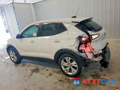 Drugie zdjęcie samochodu z przodu: 2024 BUICK ENCORE GX PREFERRED VIN:KL4AMBS20RB217496 - miniatura