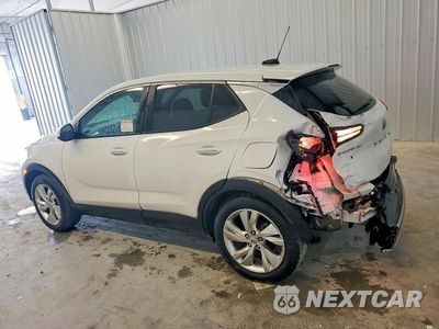 Drugie zdjęcie samochodu z przodu: 2024 BUICK ENCORE GX VIN:KL4AMBS20RB217496 - miniatura