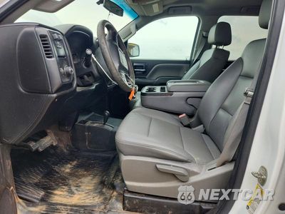 Zdjęcie 7 z 13 samochodu: 2016 GMC SIERRA K2500 HEAVY DUTY VIN:1GT12REG1GF119921 - miniatura