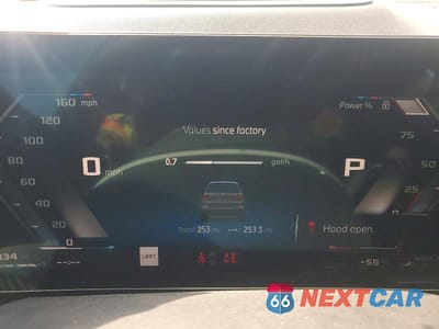 Zdjęcie 9 z 13 samochodu: 2026 BMW X7 M60I VIN:5UX33EM01T9075431 - miniatura