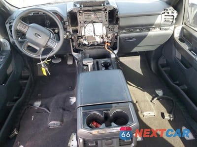 Zdjęcie 8 z 12 samochodu: 2024 FORD F150 XLT VIN:1FTEW3KPXRKD92938 - miniatura