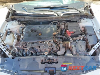 Zdjęcie 11 z 12 samochodu: 2020 NISSAN ALTIMA S VIN:1N4BL4BV8LC257495 - miniatura