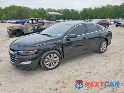 2024 CHEVROLET MALIBU LT 1G1ZD5ST5RF150642 - główne zdjęcie licytacji z USA - miniatura