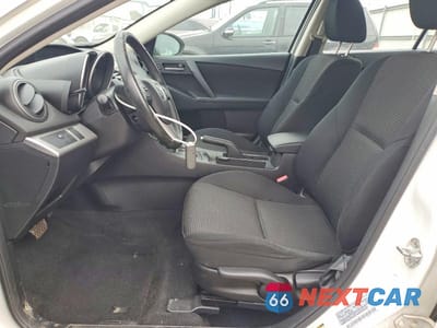 Zdjęcie 7 z 11 samochodu: 2013 MAZDA 3 I VIN:JM1BL1VP1D1791344 - miniatura