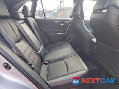 Zdjęcie 11 z 14 samochodu: 2024 TOYOTA RAV4 PRIME XSE VIN:JTMFB3FV8RD219674 - miniatura