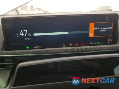 Zdjęcie 9 z 13 samochodu: 2025 FORD MUSTANG MACH-E PREMIUM VIN:3FMTK3R70SMA39353 - miniatura