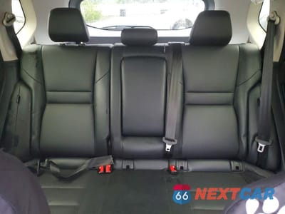 Zdjęcie 10 z 12 samochodu: 2023 NISSAN ROGUE SV VIN:JN8BT3BA6PW421370 - miniatura