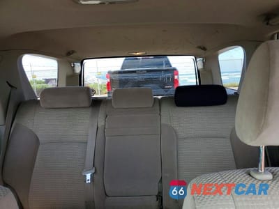 Zdjęcie 10 z 13 samochodu: 2003 TOYOTA 4RUNNER SR5 VIN:JTEZT14R430003285 - miniatura