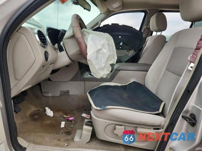 Zdjęcie 7 z 14 samochodu: 2006 FORD EXPLORER XLS VIN:1FMEU62E86UA48266 - miniatura
