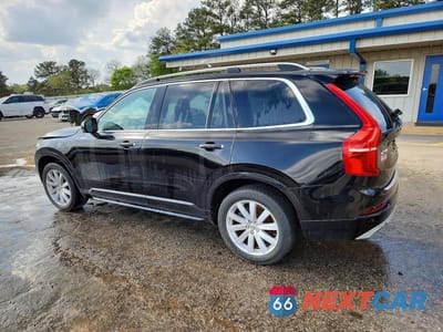 Drugie zdjęcie samochodu z przodu: 2016 VOLVO XC90 T6 VIN:YV4A22PK4G1049723 - miniatura