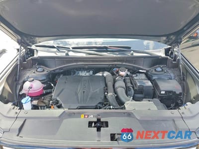 Zdjęcie 11 z 12 samochodu: 2025 HYUNDAI SANTA FE SEL VIN:5NMP24GL0SH137510 - miniatura