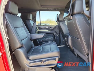 Zdjęcie 11 z 14 samochodu: 2022 GMC YUKON XL DENALI VIN:1GKS2JKL6NR115242 - miniatura