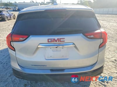 Zdjęcie 6 z 13 samochodu: 2020 GMC TERRAIN SLE VIN:3GKALMEV4LL294618 - miniatura