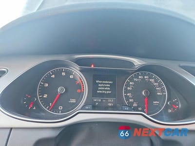 Zdjęcie 9 z 12 samochodu: 2015 AUDI A4 PREMIUM VIN:WAUBFAFLXFN033756 - miniatura