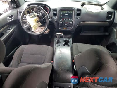 Zdjęcie 8 z 14 samochodu: 2018 DODGE DURANGO SXT VIN:1C4RDHAG9JC354668 - miniatura