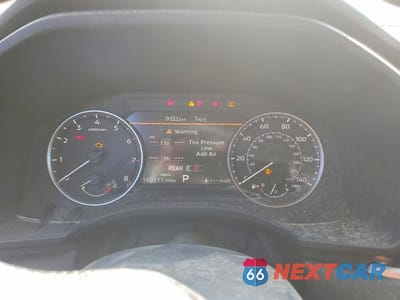 Zdjęcie 9 z 12 samochodu: 2022 MITSUBISHI OUTLANDER ES VIN:JA4J4TA82NZ040186 - miniatura