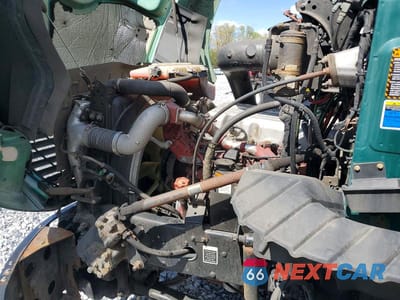 Zdjęcie 7 z 10 samochodu: 2015 MACK CXU612 SEMI TRUCK VIN:1M1AW01X2FM007130 - miniatura