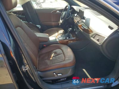 Zdjęcie 7 z 12 samochodu: 2017 AUDI A6 PREMIUM PLUS VIN:WAUF2AFC9HN005172 - miniatura