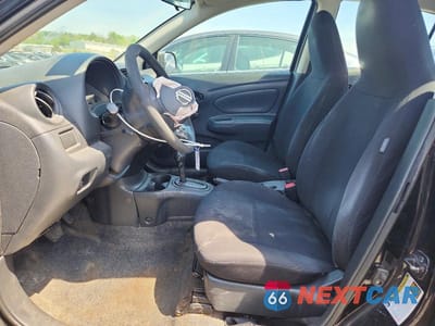 Zdjęcie 7 z 13 samochodu: 2014 NISSAN VERSA 1.6 S VIN:3N1CN7AP2EL814358 - miniatura