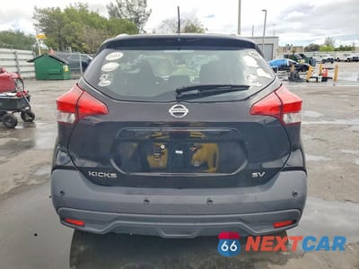 Zdjęcie 6 z 13 samochodu: 2020 NISSAN KICKS SV VIN:3N1CP5CV1LL490262 - miniatura