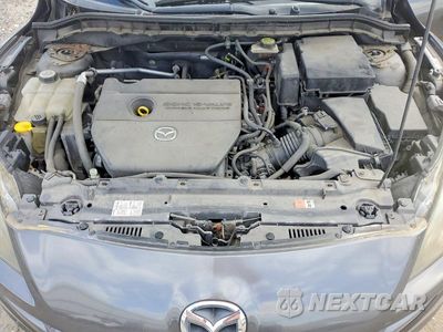 Zdjęcie 11 z 12 samochodu: 2010 MAZDA 3 VIN:JM1BL1S68A1206718 - miniatura