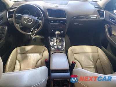 Zdjęcie 8 z 11 samochodu: 2014 AUDI Q5 PREMIUM PLUS VIN:WA1LFAFPXEA053063 - miniatura