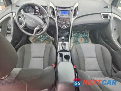 Zdjęcie 8 z 12 samochodu: 2016 HYUNDAI ELANTRA GT BASE VIN:KMHD35LH0GU305004 - miniatura